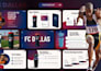 design investor pitch deck for your business and startup